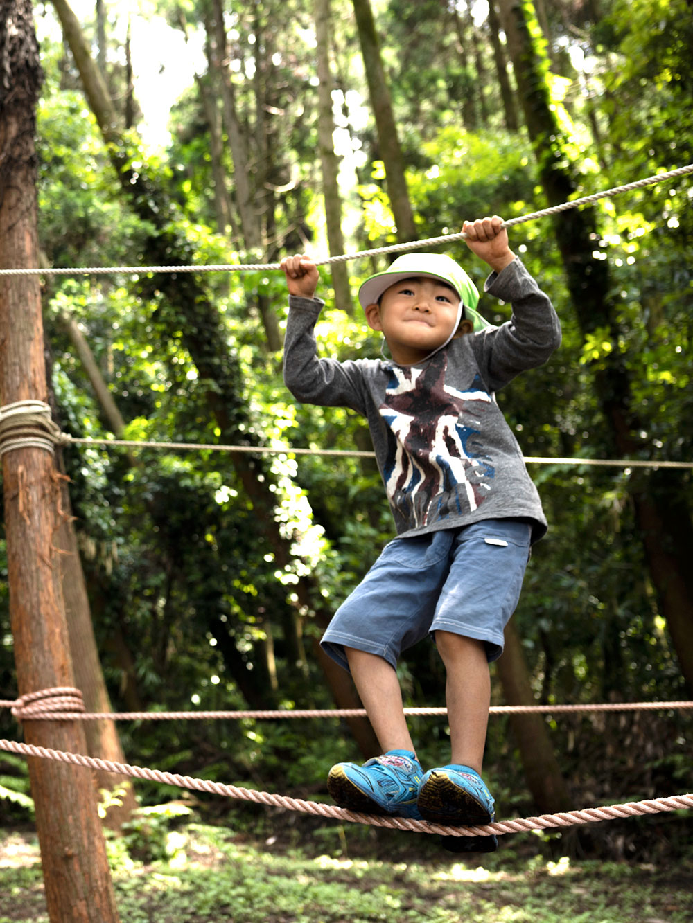 おののもりこども園