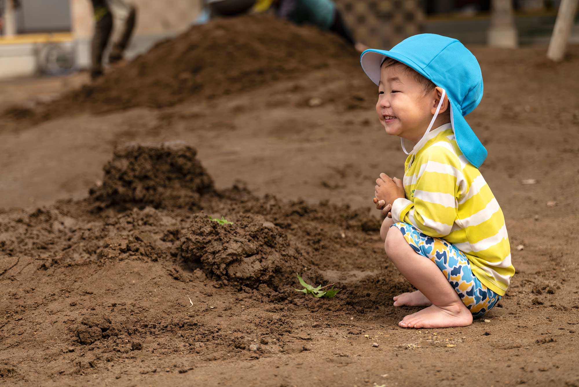 おののもりこども園