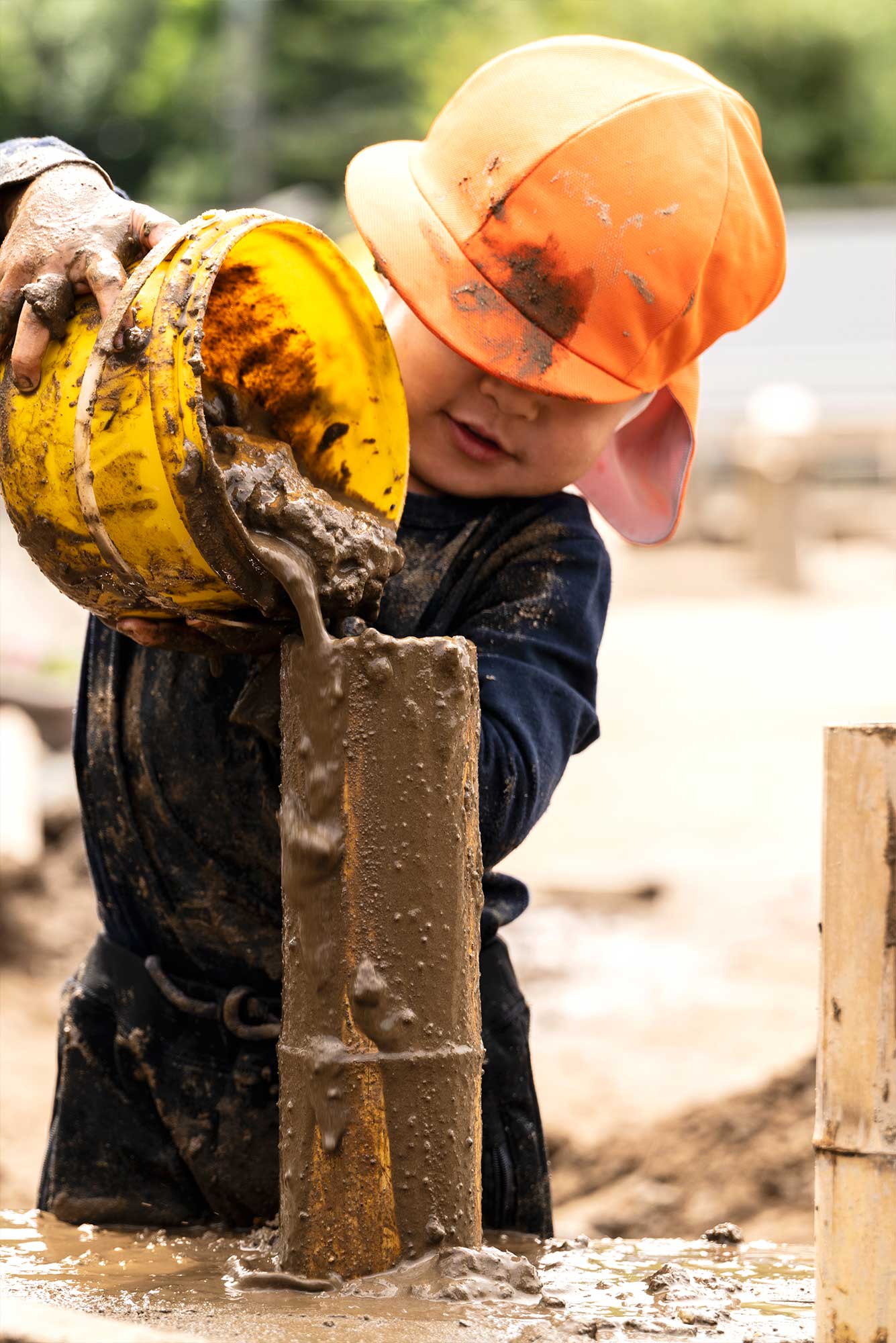 おののもりこども園