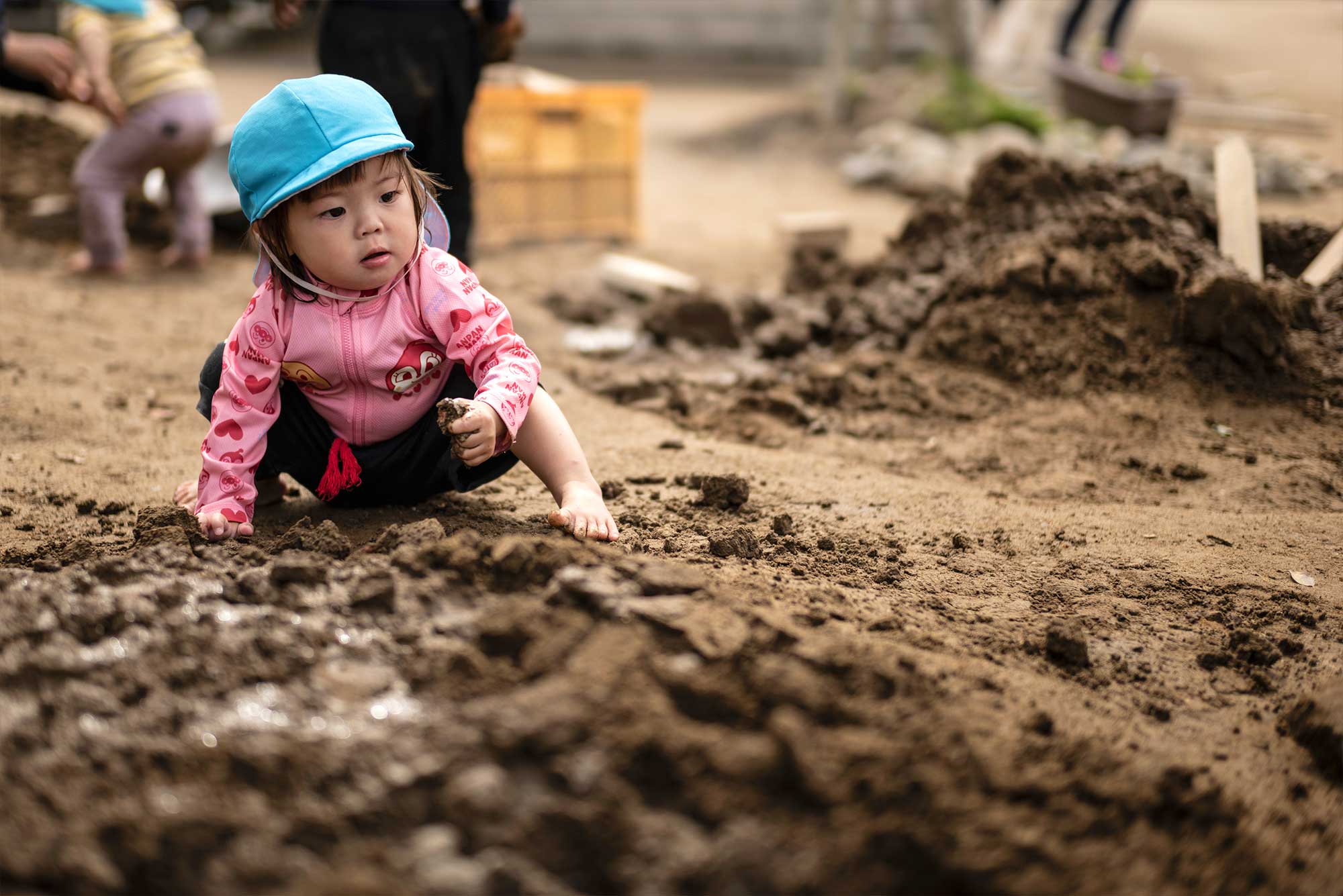 おののもりこども園