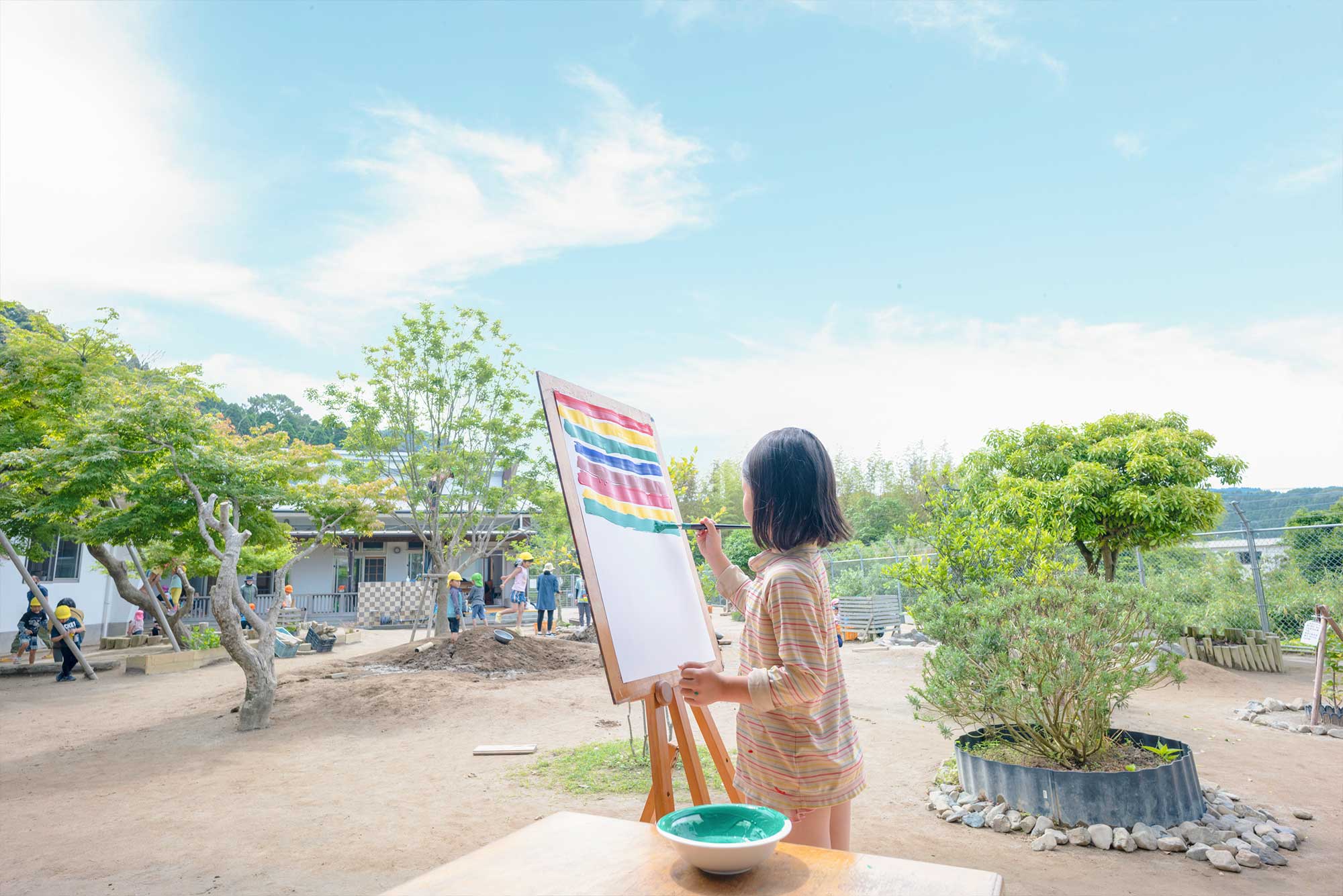 おののもりこども園